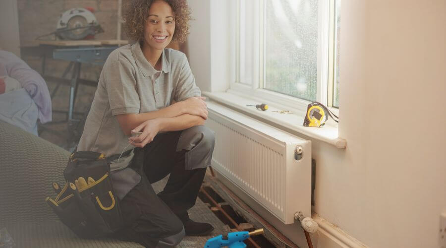 Local water heater installation in Stevenson, WA